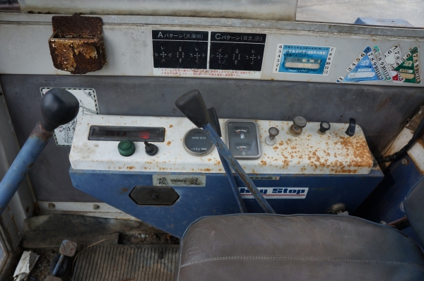 ขายKUBOTA KH 045เก่าญี่ปุ่นนอก ขนาดตัวรถเทียบเท่า PC 50