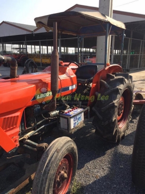 รถไถมือสองเก่าไทย L3001 มีใบดันพร้อมผาน ราคาถูกมาก