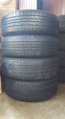 ขายล้อแม็ก Suzuki Swift ขอบ16 4 ล้อ ราคา 5,200 บาท