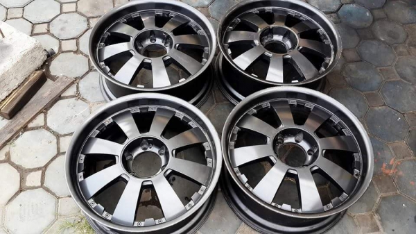 Lenso แท้ รุ่น concerto ขอบ 20 6รู