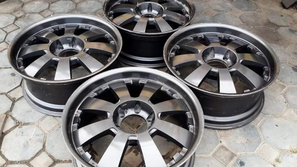 Lenso แท้ รุ่น concerto ขอบ 20 6รู