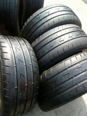 225/50R17 BRIDGESTONE ECOPIA EP-200 ชุด 4 เส้น tel.081-4273941 ไอดีไลน์ 0814273941