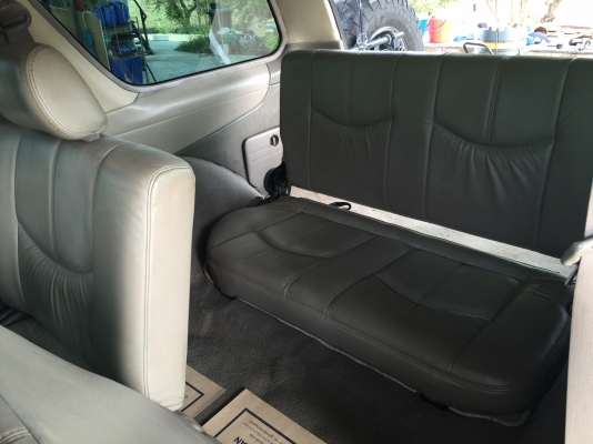 ขาย TOYOTA - SPORT RIDER 4WD 3,000cc.