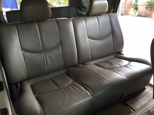 ขาย TOYOTA - SPORT RIDER 4WD 3,000cc.