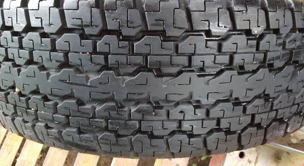 ขายล้อแม็ก Isuzu All New D-max V-cross ขอบ16 4 ล้อ ราคา 9,500บาท