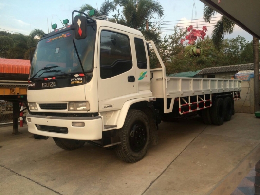 ขาย 10 ล้อ ช่วงยาว 7.20 เมตร