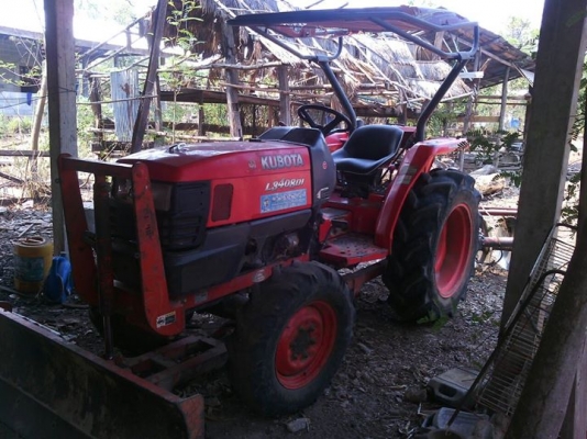 รถไถ  L3408 DI  ราคา 185,000 บาท  ต่อรองได้  อุปกรณ์ตามภาพครับ