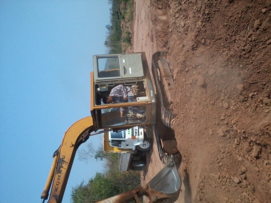 PC 60-1 บูมยาว 190000 PC 60-1 บูมยาว 190000