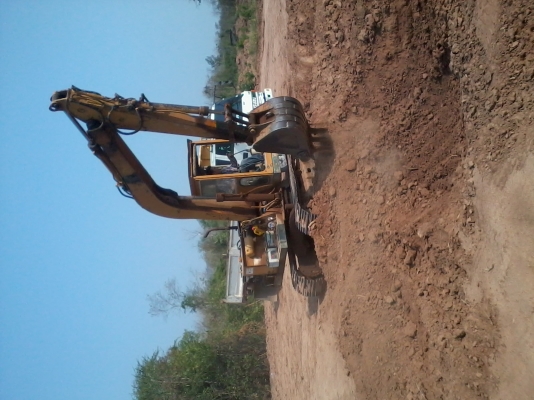 PC 60-1 บูมยาว 190000 PC 60-1 บูมยาว 190000