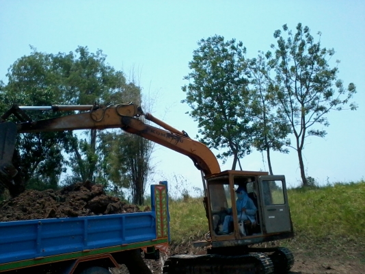 PC 60-1 บูมยาว 190000 PC 60-1 บูมยาว 190000