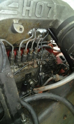 10ล้อ195แรงเพลาเดียวHINO KT925 วางเครื่องHO7D..วางเก๋งf18นอก ลงเล่มแล้ว..