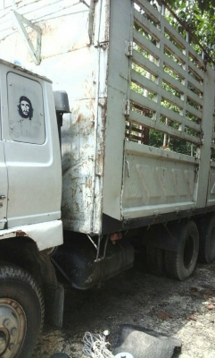 10ล้อ195แรงเพลาเดียวHINO KT925 วางเครื่องHO7D..วางเก๋งf18นอก ลงเล่มแล้ว..