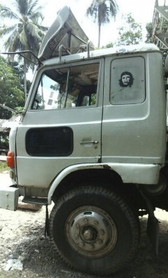 10ล้อ195แรงเพลาเดียวHINO KT925 วางเครื่องHO7D..วางเก๋งf18นอก ลงเล่มแล้ว..