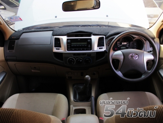 VIGO CAHMP 2.5E Smartcab preมองหารถใช้งานดี บรรทุกเยี่ยม  เรื่องคุณภาพรถมั่นใจได้ ออกรถก็ไม่ยุ่งยาก จัดง่าย สนใจ ทักมาคุยกับแจ็คได้ อนุมัติเร็ว