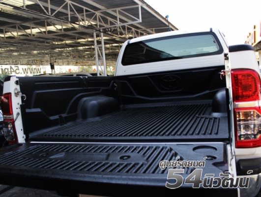 VIGO CAHMP 2.5E Smartcab preมองหารถใช้งานดี บรรทุกเยี่ยม  เรื่องคุณภาพรถมั่นใจได้ ออกรถก็ไม่ยุ่งยาก จัดง่าย สนใจ ทักมาคุยกับแจ็คได้ อนุมัติเร็ว