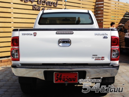 VIGO CAHMP 2.5E Smartcab preมองหารถใช้งานดี บรรทุกเยี่ยม  เรื่องคุณภาพรถมั่นใจได้ ออกรถก็ไม่ยุ่งยาก จัดง่าย สนใจ ทักมาคุยกับแจ็คได้ อนุมัติเร็ว