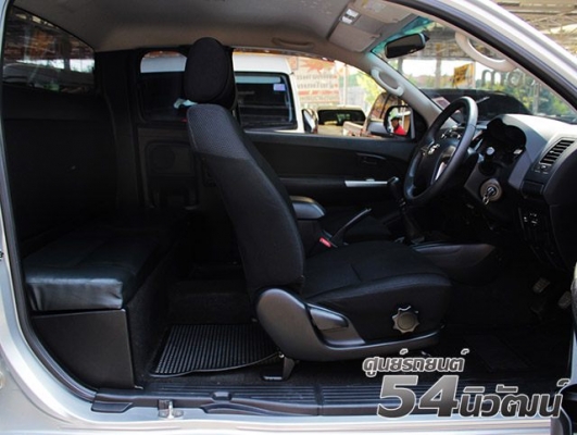 VIGO Champ 2.5E Prerunner มองหารถใช้งานดี บรรทุกเยี่ยม  เรื่องคุณภาพรถมั่นใจได้ ออกรถก็ไม่ยุ่งยาก จัดง่าย สนใจ ทักมาคุยกับแจ็คได้ อนุมัติเร็ว