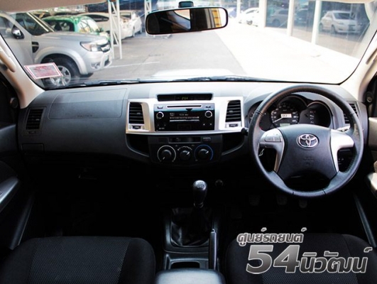 VIGO Champ 2.5E Prerunner มองหารถใช้งานดี บรรทุกเยี่ยม  เรื่องคุณภาพรถมั่นใจได้ ออกรถก็ไม่ยุ่งยาก จัดง่าย สนใจ ทักมาคุยกับแจ็คได้ อนุมัติเร็ว