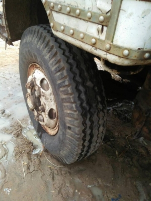 ขายรถพ่วง2เพลา KT925 วางเครื่อง260แรง EK100 ยางดี สภาพพร้อมใช้งาน เอกสารพร้อมโอน สนใจโทร 090-8588220คุณนะ 093-3258446คุณบิว หรือเข้าดูสินค้าอื่นๆได้ที่ www.truck.in.th/498 หรือเพจFacebook ณรงค์ ซื้อขายรถมือสอง (เว็บไซต์ส่วนตัว) หรือFacebook คุณนะ รถบรรทุก