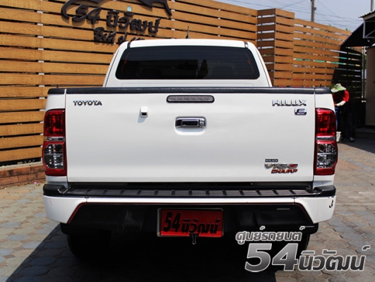 VIGO CHAMP 2.5E Smart cab TRDมองหารถใช้งานดี บรรทุกเยี่ยม  เรื่องคุณภาพรถมั่นใจได้ ออกรถก็ไม่ยุ่งยาก จัดง่าย สนใจ ทักมาคุยกับแจ็คได้ อนุมัติเร็ว