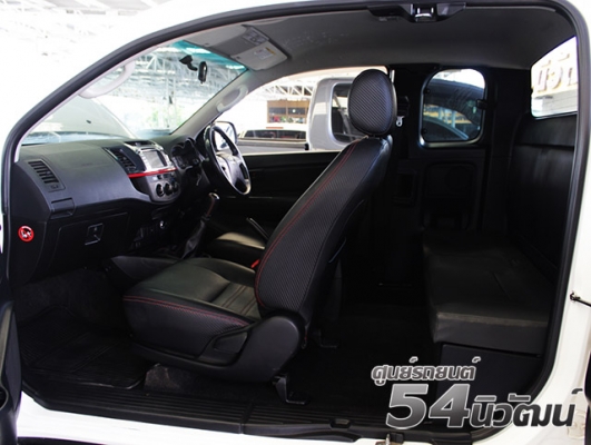 VIGO CHAMP 2.5E Smart cab TRDมองหารถใช้งานดี บรรทุกเยี่ยม  เรื่องคุณภาพรถมั่นใจได้ ออกรถก็ไม่ยุ่งยาก จัดง่าย สนใจ ทักมาคุยกับแจ็คได้ อนุมัติเร็ว