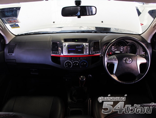 VIGO CHAMP 2.5E Smart cab TRDมองหารถใช้งานดี บรรทุกเยี่ยม  เรื่องคุณภาพรถมั่นใจได้ ออกรถก็ไม่ยุ่งยาก จัดง่าย สนใจ ทักมาคุยกับแจ็คได้ อนุมัติเร็ว