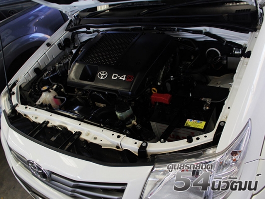 VIGO CHAMP 2.5E Smart cab TRDมองหารถใช้งานดี บรรทุกเยี่ยม  เรื่องคุณภาพรถมั่นใจได้ ออกรถก็ไม่ยุ่งยาก จัดง่าย สนใจ ทักมาคุยกับแจ็คได้ อนุมัติเร็ว