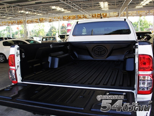 VIGO CHAMP 2.5E Smart cab TRDมองหารถใช้งานดี บรรทุกเยี่ยม  เรื่องคุณภาพรถมั่นใจได้ ออกรถก็ไม่ยุ่งยาก จัดง่าย สนใจ ทักมาคุยกับแจ็คได้ อนุมัติเร็ว