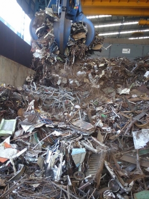 รับซื้อเหล็ก