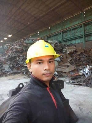 รับซื้อเหล็ก