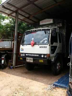 ขายรถ10ล้อ เพลาเดียว เครื่อง6D14 แคชซีFN515 รถสภาพพร้อมใช้งาน เอกสารพร้อมโอน สนใจโทร 090-8588220คุณนะ 093-3258446คุณบิว หรือเข้าดูสินค้าอื่นๆได้ที่ www.truck.in.th/498 หรือเพจFacebook ณรงค์ ซื้อขายรถมือสอง (เว็บไซต์ส่วนตัว) หรือFacebook คุณนะ รถบรรทุก