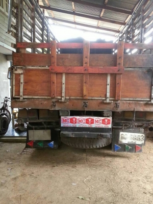 ขายรถ10ล้อ เพลาเดียว เครื่อง6D14 แคชซีFN515 รถสภาพพร้อมใช้งาน เอกสารพร้อมโอน สนใจโทร 090-8588220คุณนะ 093-3258446คุณบิว หรือเข้าดูสินค้าอื่นๆได้ที่ www.truck.in.th/498 หรือเพจFacebook ณรงค์ ซื้อขายรถมือสอง (เว็บไซต์ส่วนตัว) หรือFacebook คุณนะ รถบรรทุก