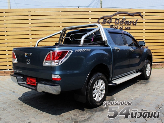 MAZDA BT-50 PRO 2.2 HI RACER รถสวยแน่นอนครับ  ออกรถไม่ยุ่งยาก อยู่ที่ใหน ขับไปให้ดูได้เลยน่ะครับ ไม่ต้องกังวล อนุมัติเร็ว