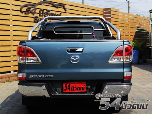 MAZDA BT-50 PRO 2.2 HI RACER รถสวยแน่นอนครับ  ออกรถไม่ยุ่งยาก อยู่ที่ใหน ขับไปให้ดูได้เลยน่ะครับ ไม่ต้องกังวล อนุมัติเร็ว