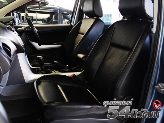 MAZDA BT-50 PRO 2.2 HI RACER รถสวยแน่นอนครับ  ออกรถไม่ยุ่งยาก อยู่ที่ใหน ขับไปให้ดูได้เลยน่ะครับ ไม่ต้องกังวล อนุมัติเร็ว