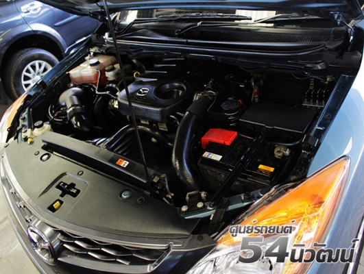 MAZDA BT-50 PRO 2.2 HI RACER รถสวยแน่นอนครับ  ออกรถไม่ยุ่งยาก อยู่ที่ใหน ขับไปให้ดูได้เลยน่ะครับ ไม่ต้องกังวล อนุมัติเร็ว