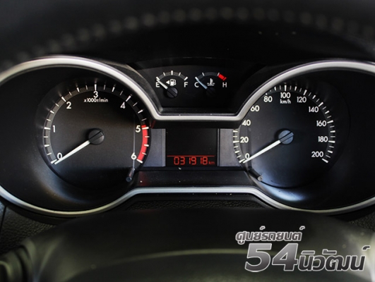 MAZDA BT-50 PRO 2.2 HI RACER รถสวยแน่นอนครับ  ออกรถไม่ยุ่งยาก อยู่ที่ใหน ขับไปให้ดูได้เลยน่ะครับ ไม่ต้องกังวล อนุมัติเร็ว