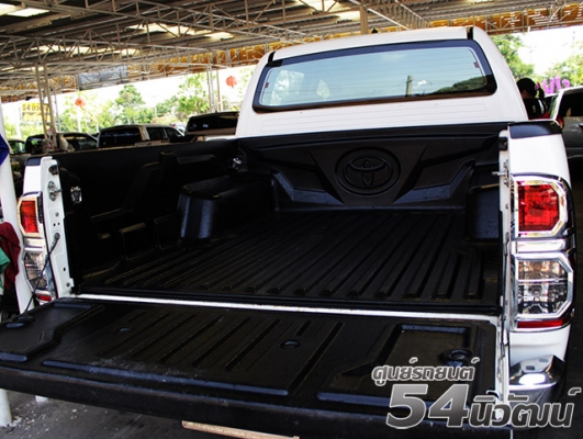 VIGO CHAMP 2.5E Double cab รถสวยแน่นอนครับ  ออกรถไม่ยุ่งยาก อยู่ที่ใหน ขับไปให้ดูได้เลยน่ะครับ ไม่ต้องกังวล อนุมัติเร็ว