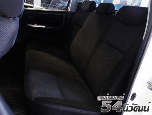 VIGO CHAMP 2.5E Double cab รถสวยแน่นอนครับ  ออกรถไม่ยุ่งยาก อยู่ที่ใหน ขับไปให้ดูได้เลยน่ะครับ ไม่ต้องกังวล อนุมัติเร็ว