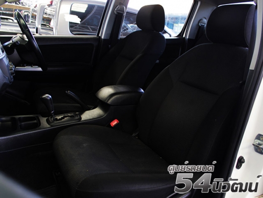 VIGO CHAMP 2.5E Double cab รถสวยแน่นอนครับ  ออกรถไม่ยุ่งยาก อยู่ที่ใหน ขับไปให้ดูได้เลยน่ะครับ ไม่ต้องกังวล อนุมัติเร็ว