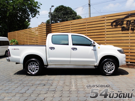 VIGO CHAMP 2.5E Double cab รถสวยแน่นอนครับ  ออกรถไม่ยุ่งยาก อยู่ที่ใหน ขับไปให้ดูได้เลยน่ะครับ ไม่ต้องกังวล อนุมัติเร็ว