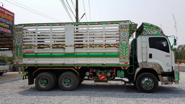 ขายรถดั้มพ่วงแม่ลูก 360ปี56 รถสวยสภาพดี เอกสารพร้อมโอน สนใจโทร 090-8588220คุณนะ 093-3258446คุณบิว หรือเข้าดูสินค้าอื่นๆได้ที่ www.truck.in.th/498 หรือเพจFacebook ณรงค์ ซื้อขายรถมือสอง (เว็บไซต์ส่วนตัว) หรือFacebook คุณนะ รถบรรทุก