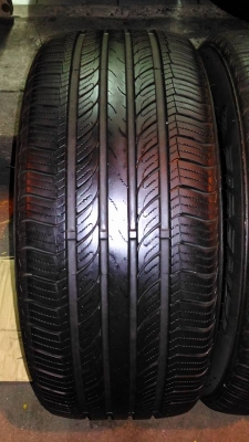 Firenza ST-185 265/50R20