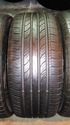 Firenza ST-185 265/50R20