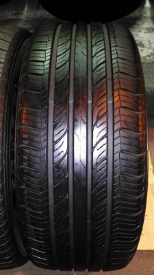 Firenza ST-185 265/50R20