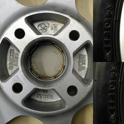 Max เอ็นไกแท้ +บริดสโตน AR10 185/65R14 Max เอ็นไกแท้ +บริดสโตน AR10 185/65R14