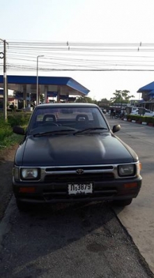 ขายรถสวย