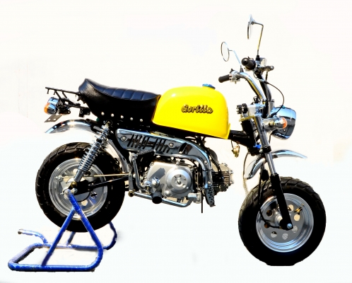 จัดโปรโมชั่น ลดราคาสุดแบบ มโหฬษร มังกี้ กอลิล่า เดิม ราคาสุดๆ เริ่มต้นเพียง 2XXXX  แต่งๆๆ ลดราคาทุกรุ่นและมีของแถมอีกมากมาย  ด่วนๆๆ ลดๆๆ   เริ่มต้นราคา ที