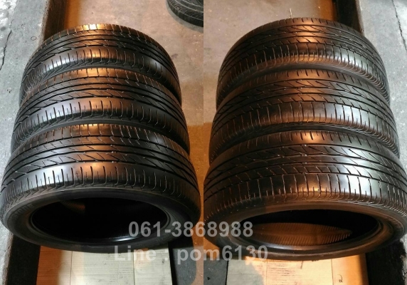 Bridestone Turanza ER300 185/55R16