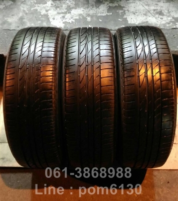 Bridestone Turanza ER300 185/55R16